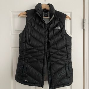 The North Face Vest